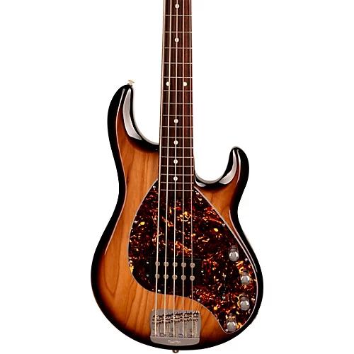 5 String Bass Guitars