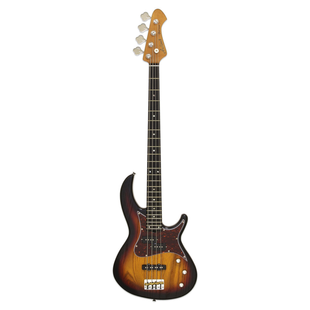 4 String Bass Guitars