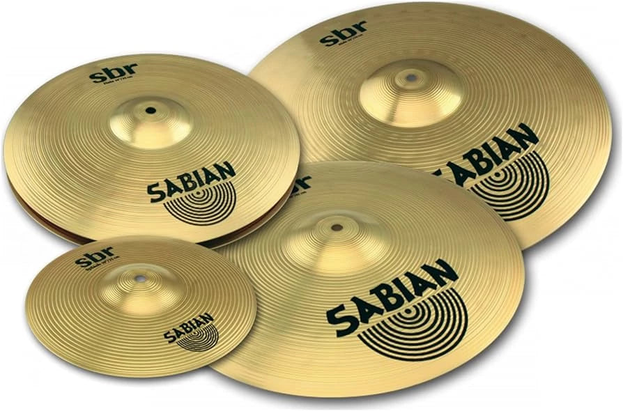 Cymbals & Cymbal Bags