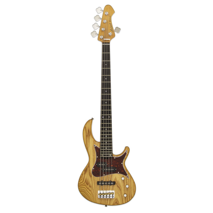Aria Pro II 313-MKII/5DETROIT Series Bass