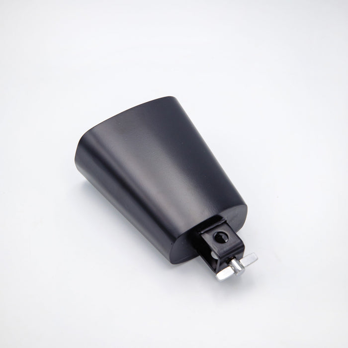 5″ Cowbell Mountable – Black