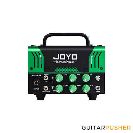 Joyo banTamP BaDass Bass Amp Head