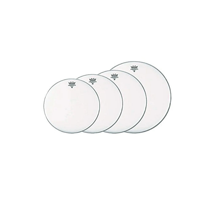 Remo AMBASSADOR PRO PACK Drum Heads