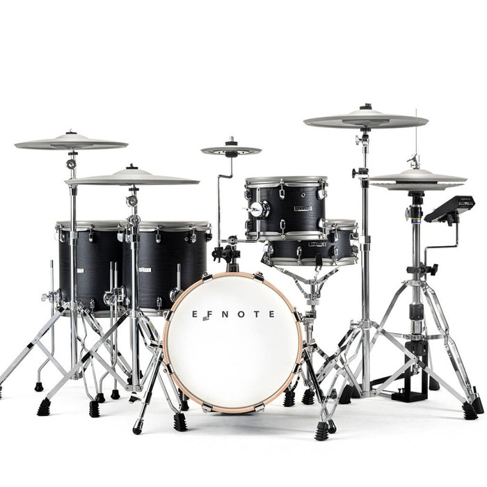 EFNOTE 5X ELECTRONIC DRUM KIT