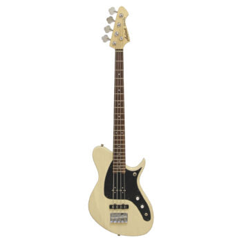 Aria Pro II J-Series Bass Guitars