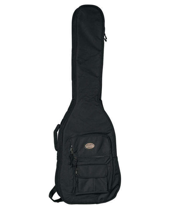 Superior C-268 Trailpak II Universal Electric Bass Gig Bag