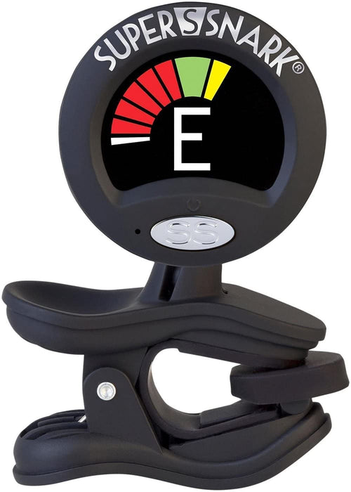 Snark X Clip-On Tuner for Guitar, Bass and Violin,SNARKX