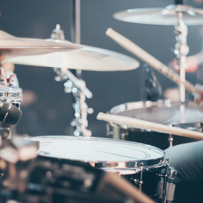 My Kid Wants to Learn Drums: Why an Electronic Drumset is the Best Choice for Your Aspiring Musician