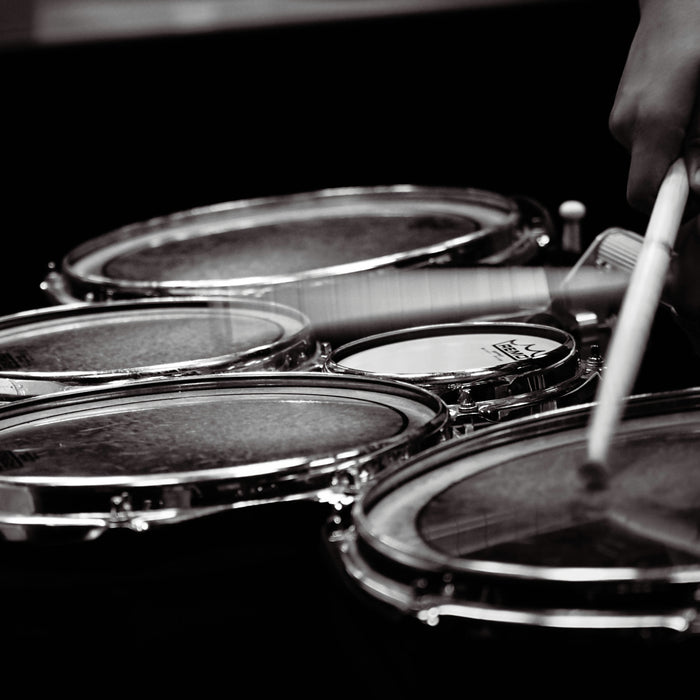 Holiday Instrument Gift Guide for aspiring musicians: everything you need to start playing drums