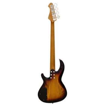 Aria Pro II 313-MKII DETROIT PJ Series Bass
