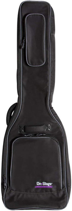 On Stage Deluxe Bass Gig Bag