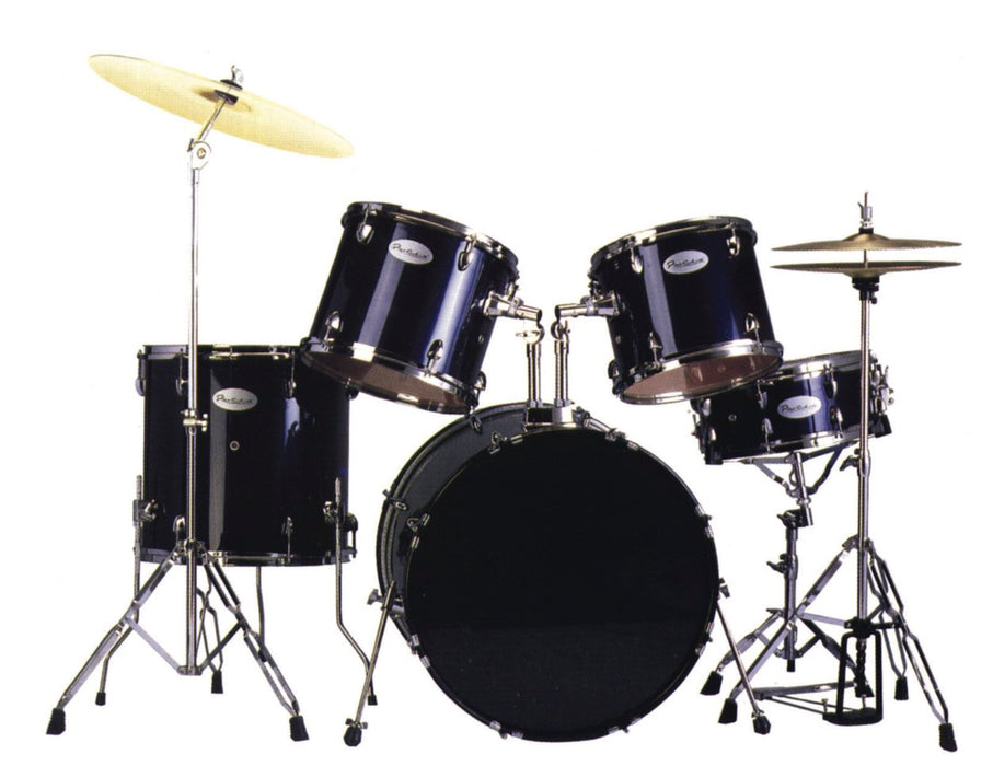 Stadium 5 Piece Drum Set