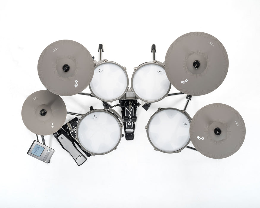 EFNOTE 3 ELECTRONIC DRUM KIT