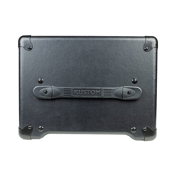 Kustom KXB10 10W 1x10 Bass Combo Amplifier