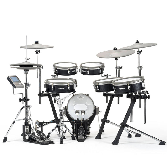 EFNOTE 3X ELECTRONIC DRUM KIT