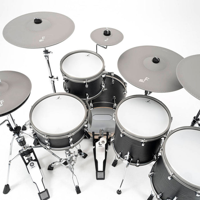 EFNOTE 5X ELECTRONIC DRUM KIT