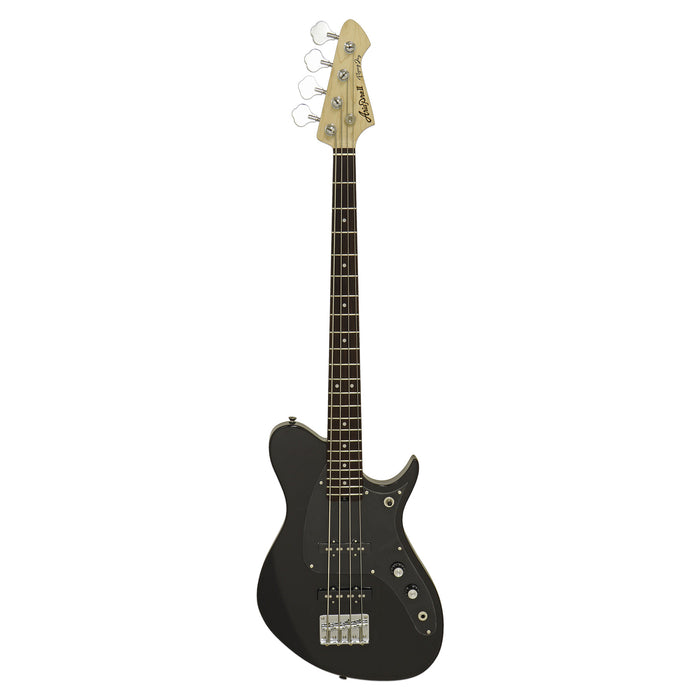 Aria Pro II J-Series Bass Guitars