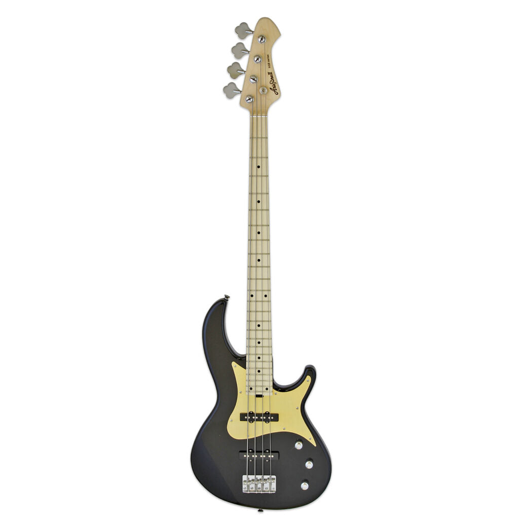 ベース Aria Pro II RSB series Aria Pro II RSB Series J Bass — Rhythm Section Bass Gear