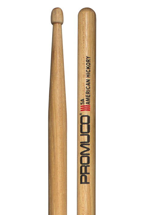 Promuco Drumsticks American Hickory 5A