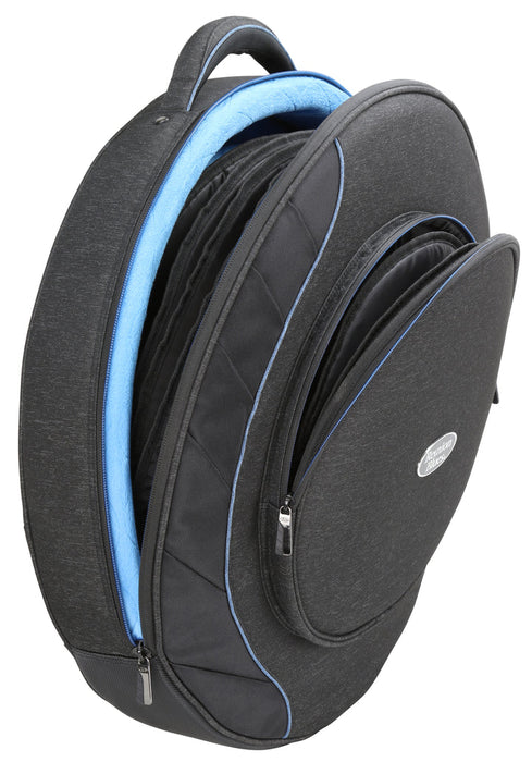 RB Continental Voyager Cymbal Case***