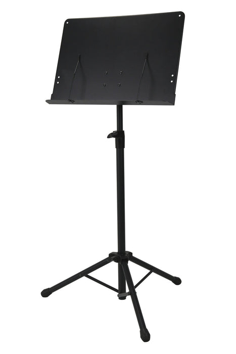 Strukture Conductor Style Music Stand***** — Rhythm Section Bass Gear